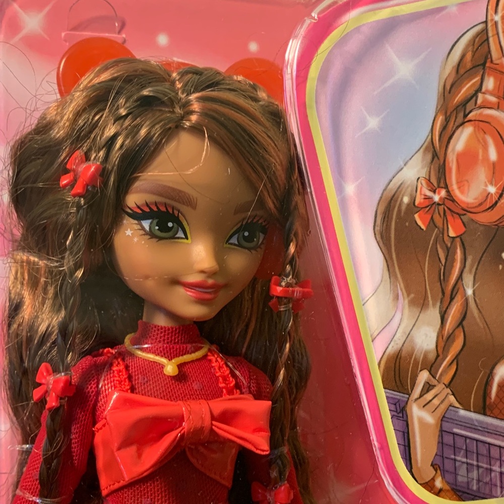 Barbie Dream Besties Teresa NRFB Original Wave NIB - Picture 4 of 6